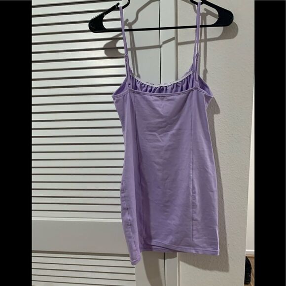 Shein Women’s Frill Detail Ruched Bust Dress - Picture 3 of 4